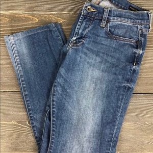 Lucky jeans size 4/27
